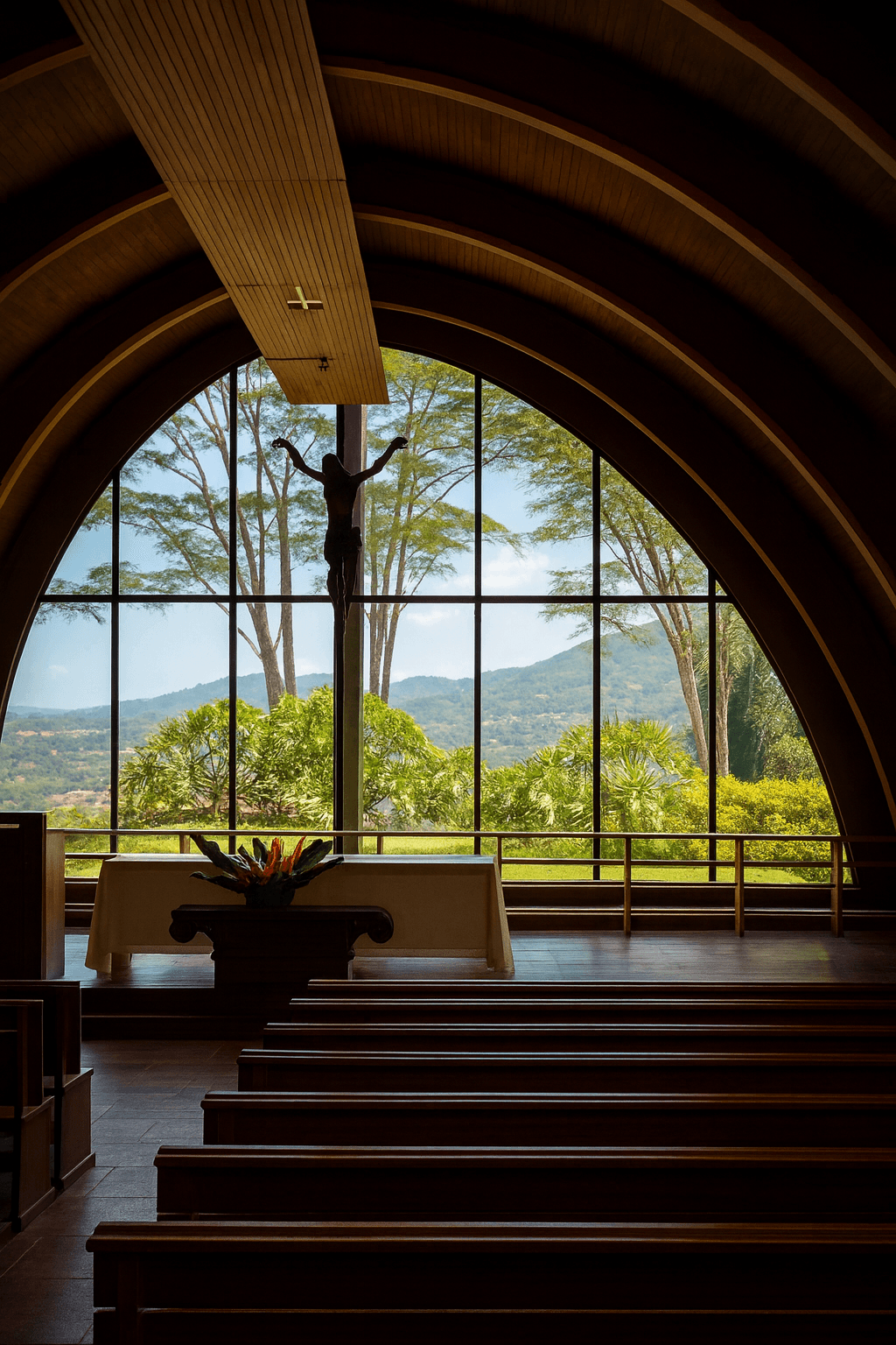 a sea creature in the water