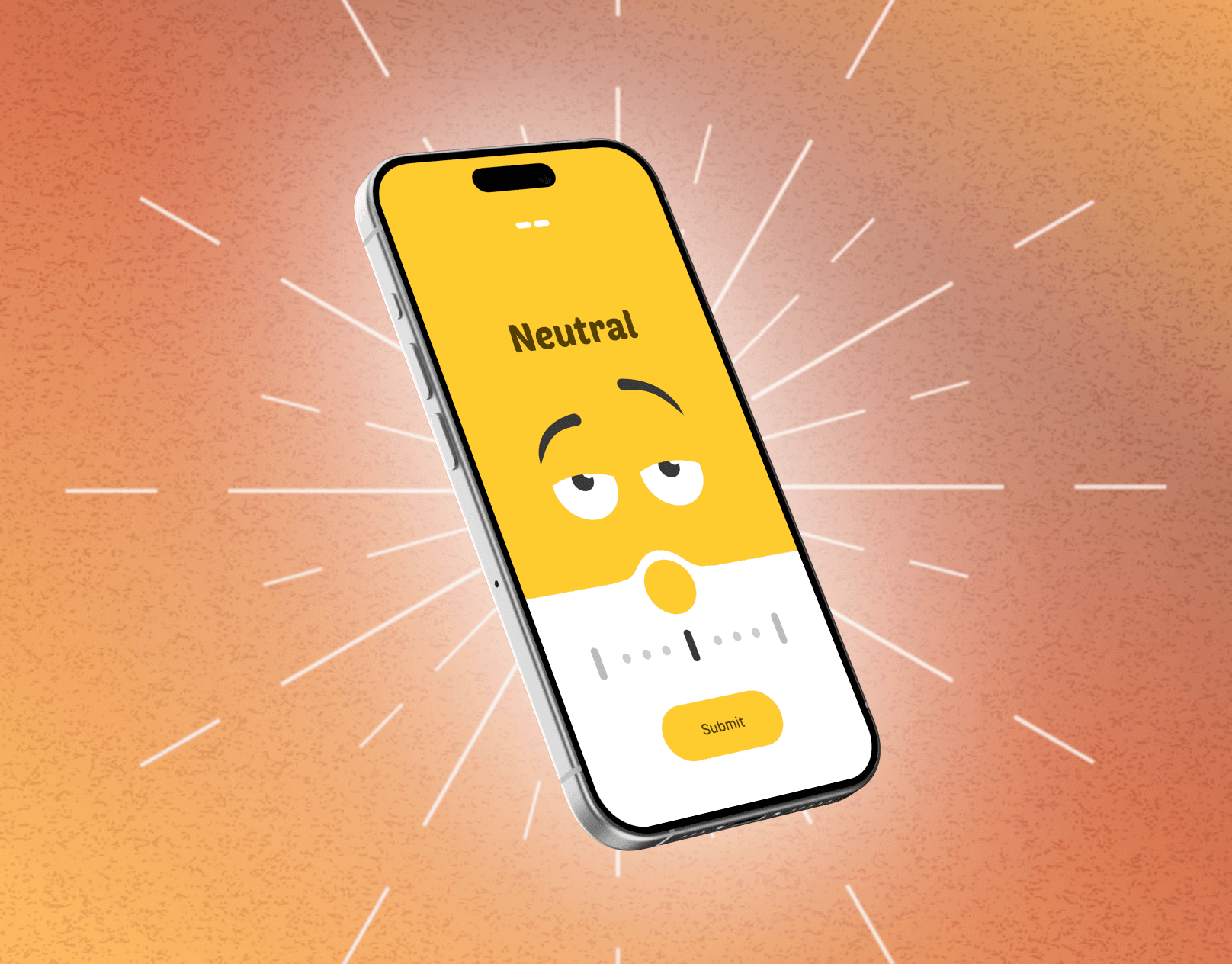 Ui/UX Design Mockup Image