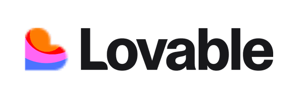 Lovable logo