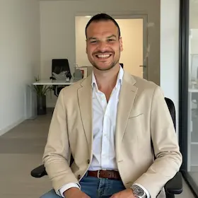 Mitarbeiter FrankenFinanz