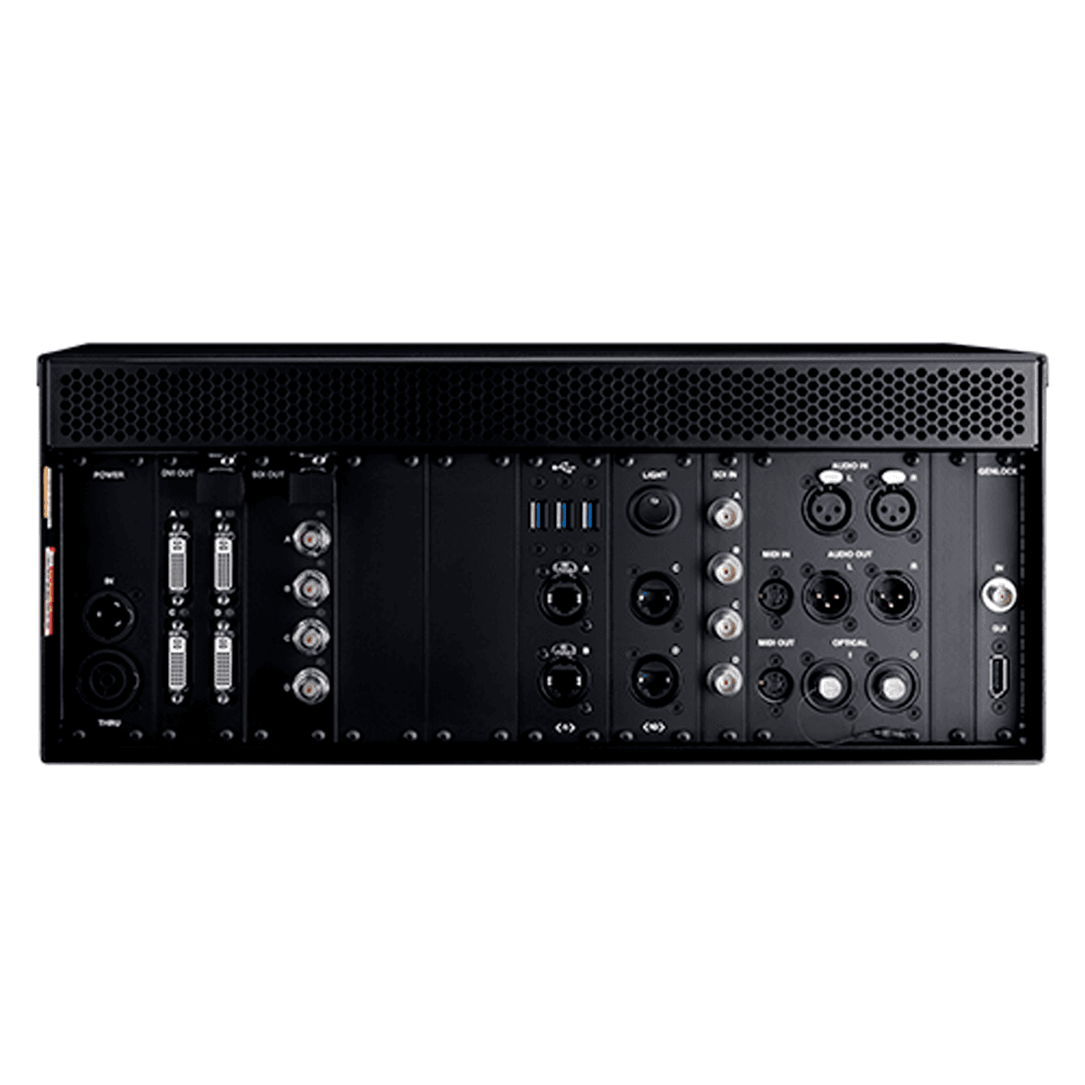 Disguise GX 2C Server