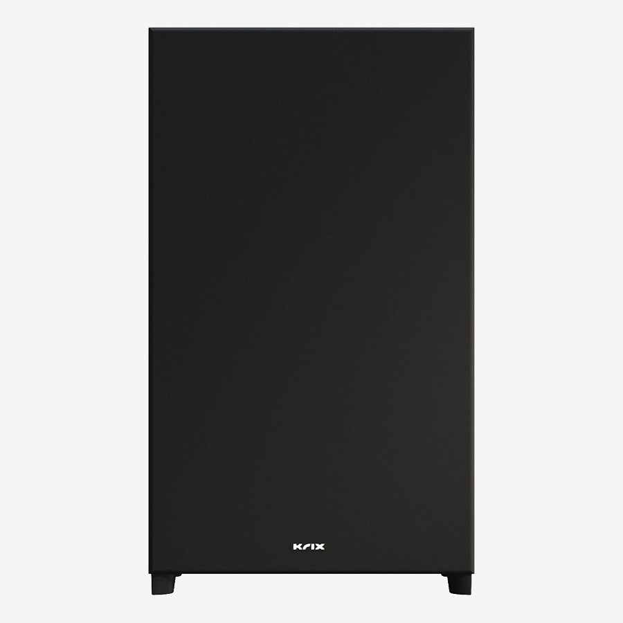 KRIX speaker cabinet