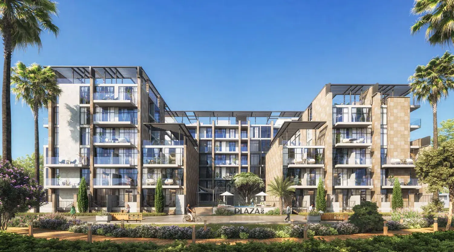 plaza 2 by reportage properties