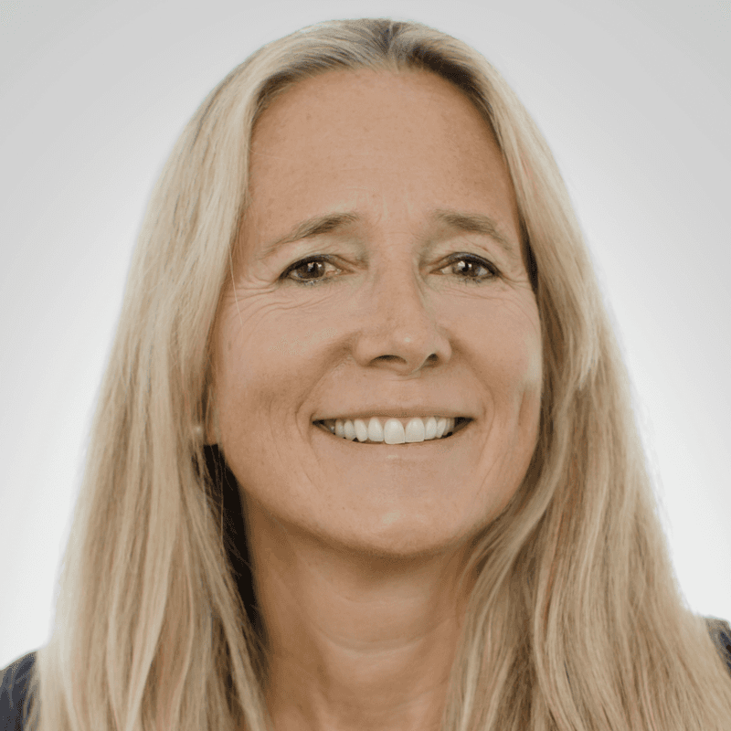Donna Peterson