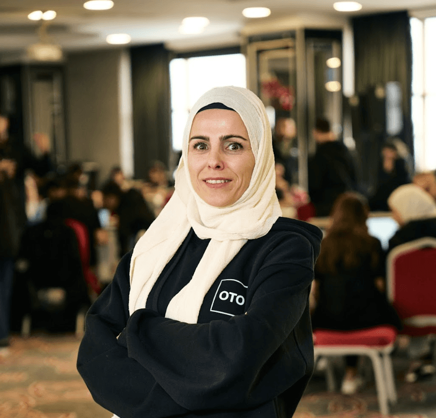 Nazlı Çeşicioğlu