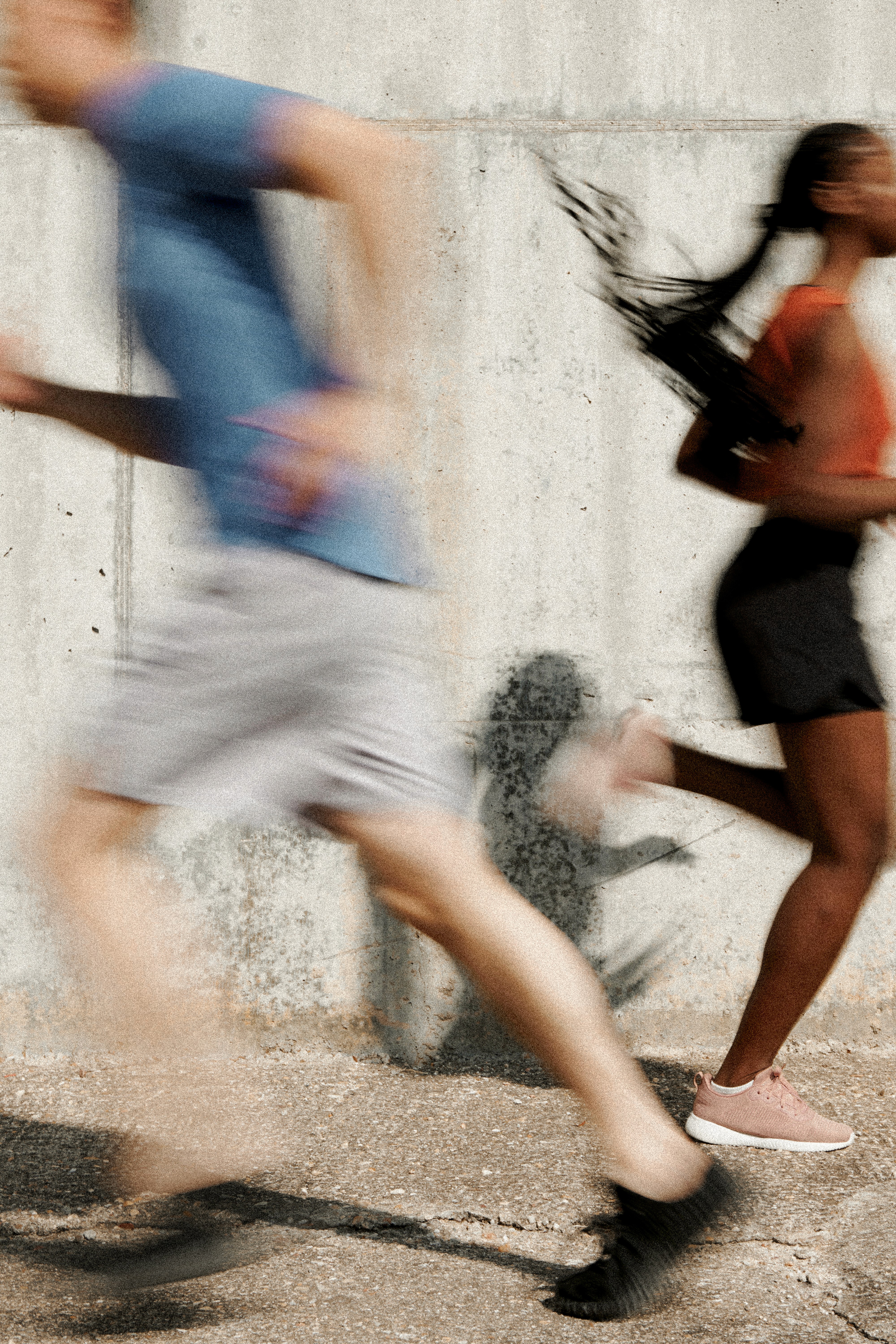 Cinematic film production