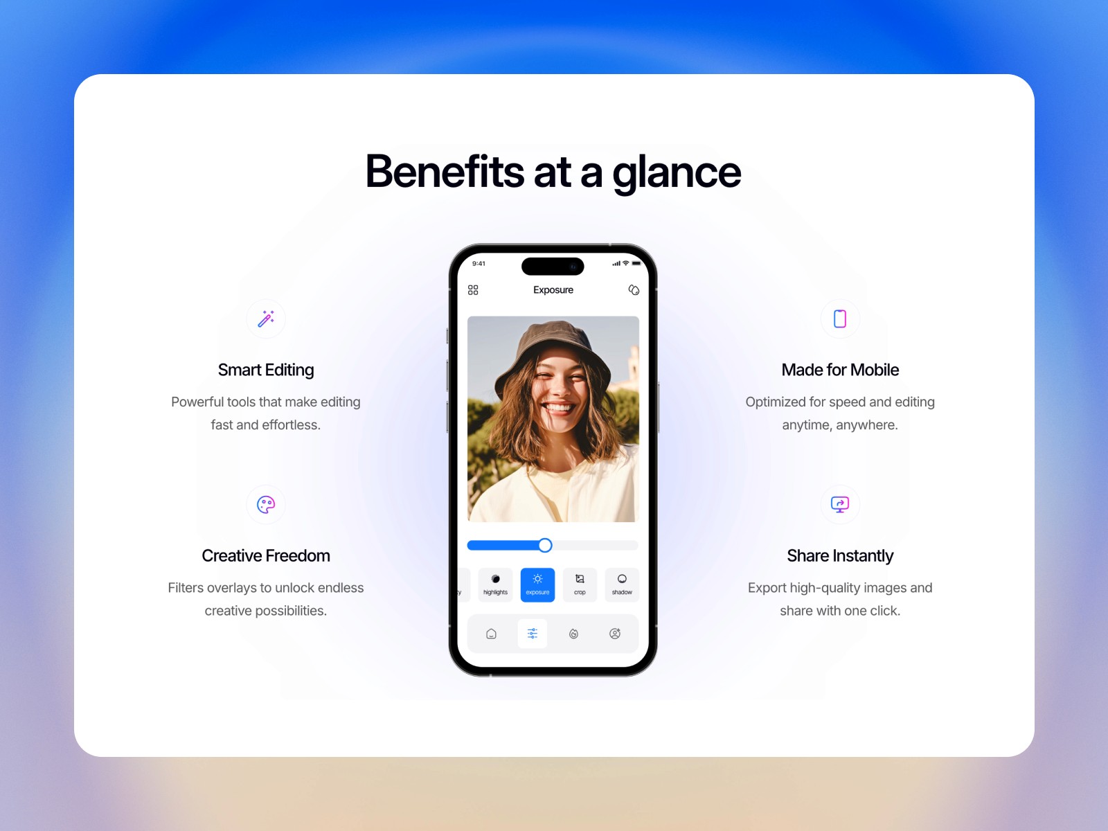 PixelTouch — 现代专业 SaaS 产品官网设计灵感