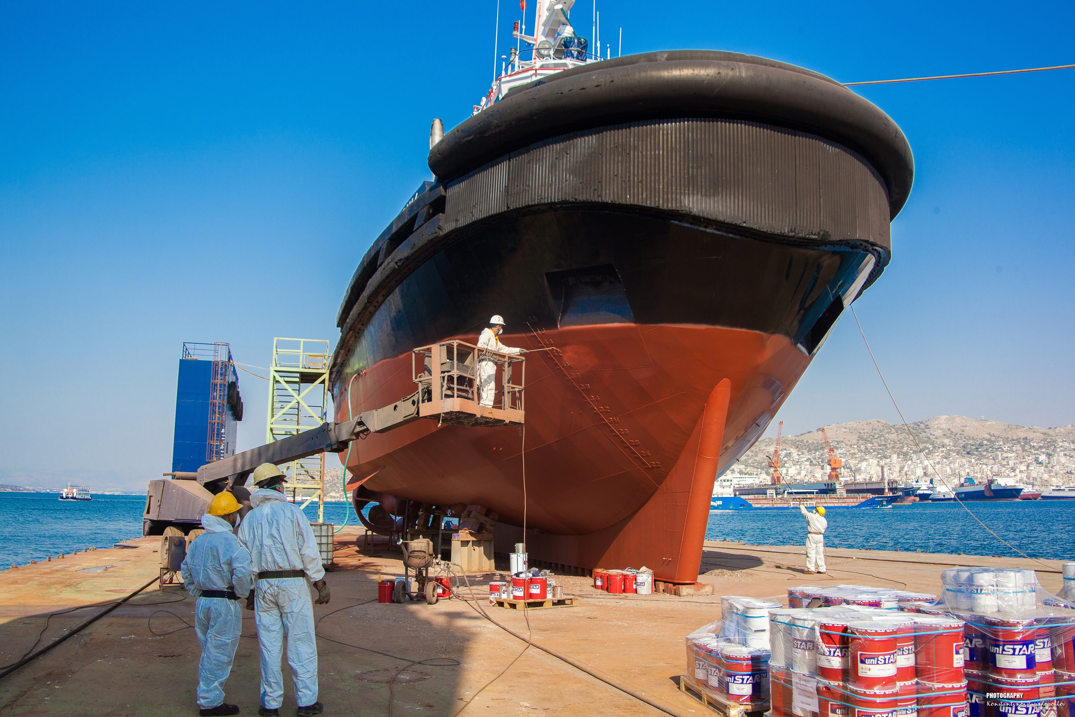 Igmar group