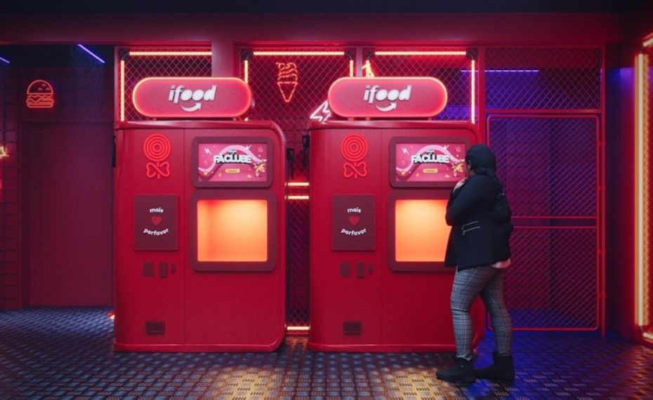 Onde pegar brindes no Rock in Rio?