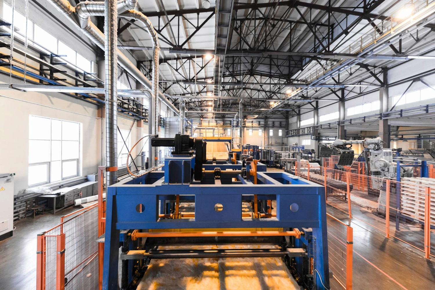 Industry