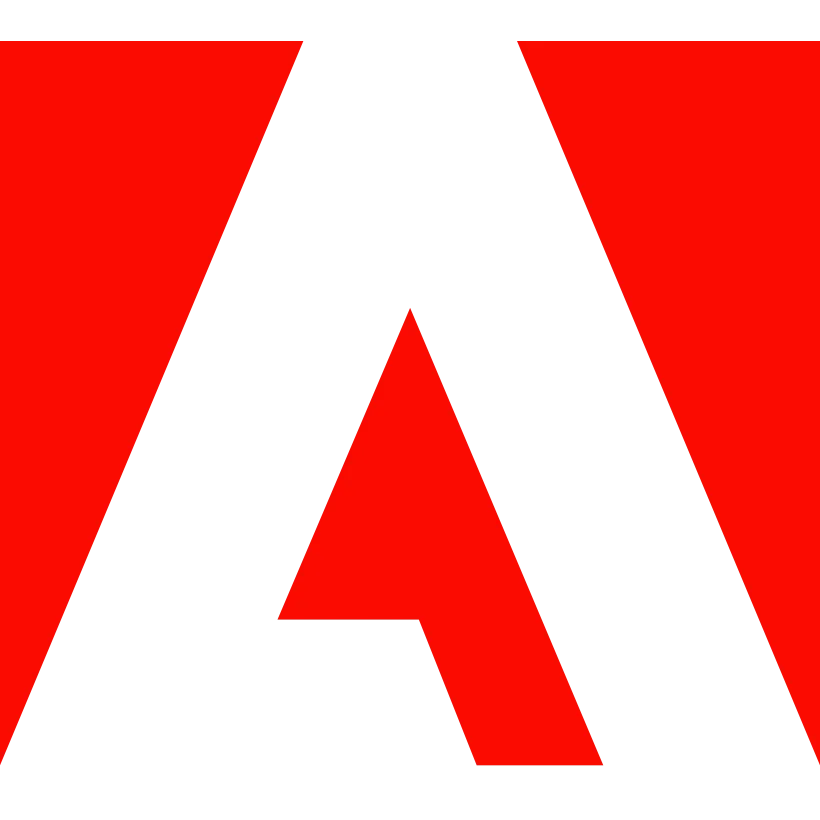 Adobe symbol