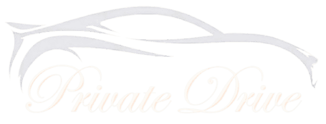 logo private drive