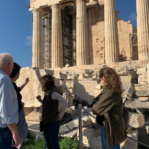 联合国教科文组织世界遗产博物馆