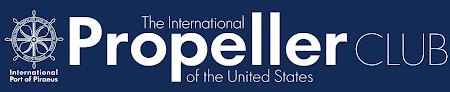 propeller club logo
