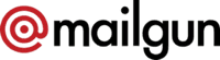 Mailgun email delivery platform logo
