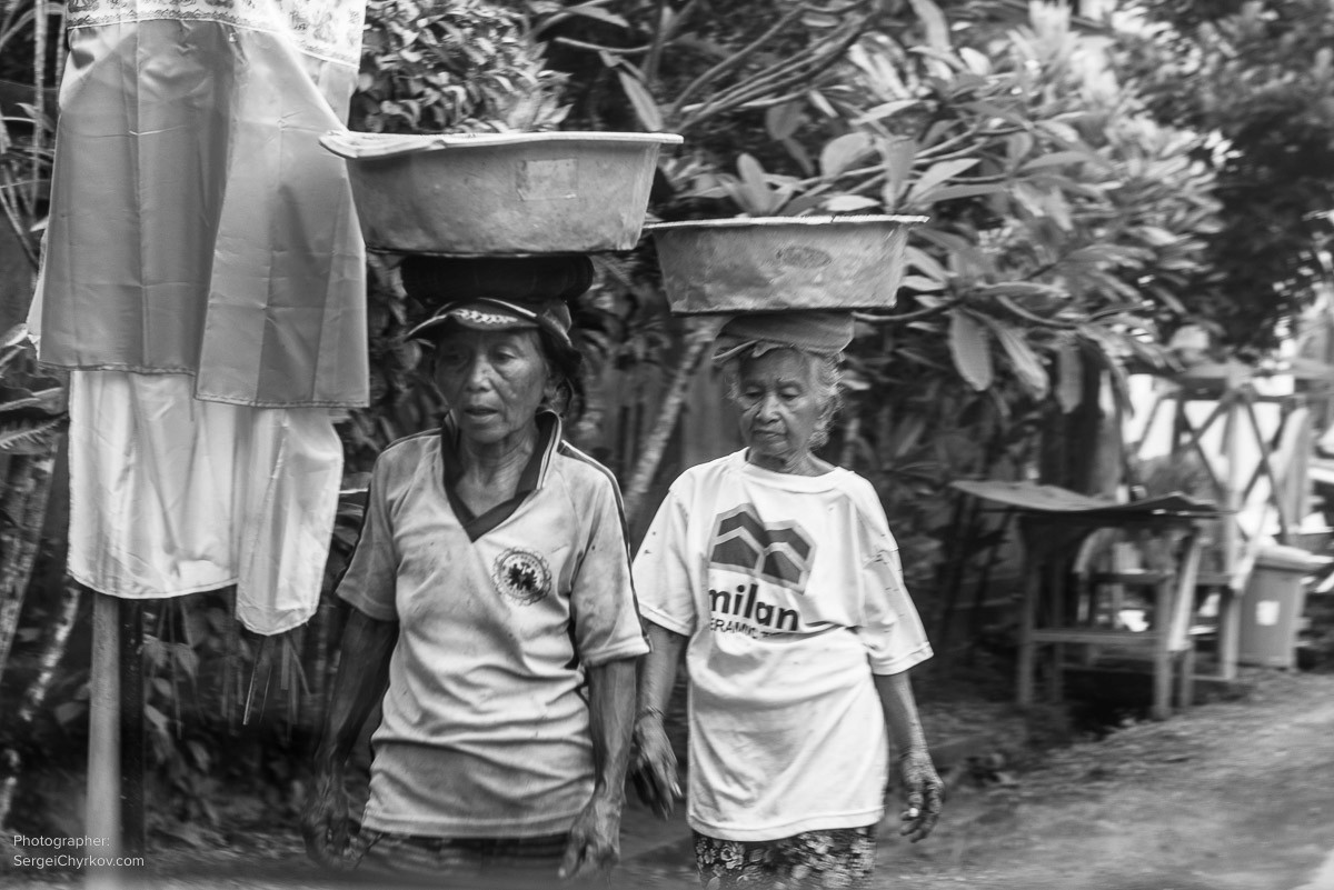 Bali by Sergei Chyrkov. Бали, фотограф Сергей Чирков