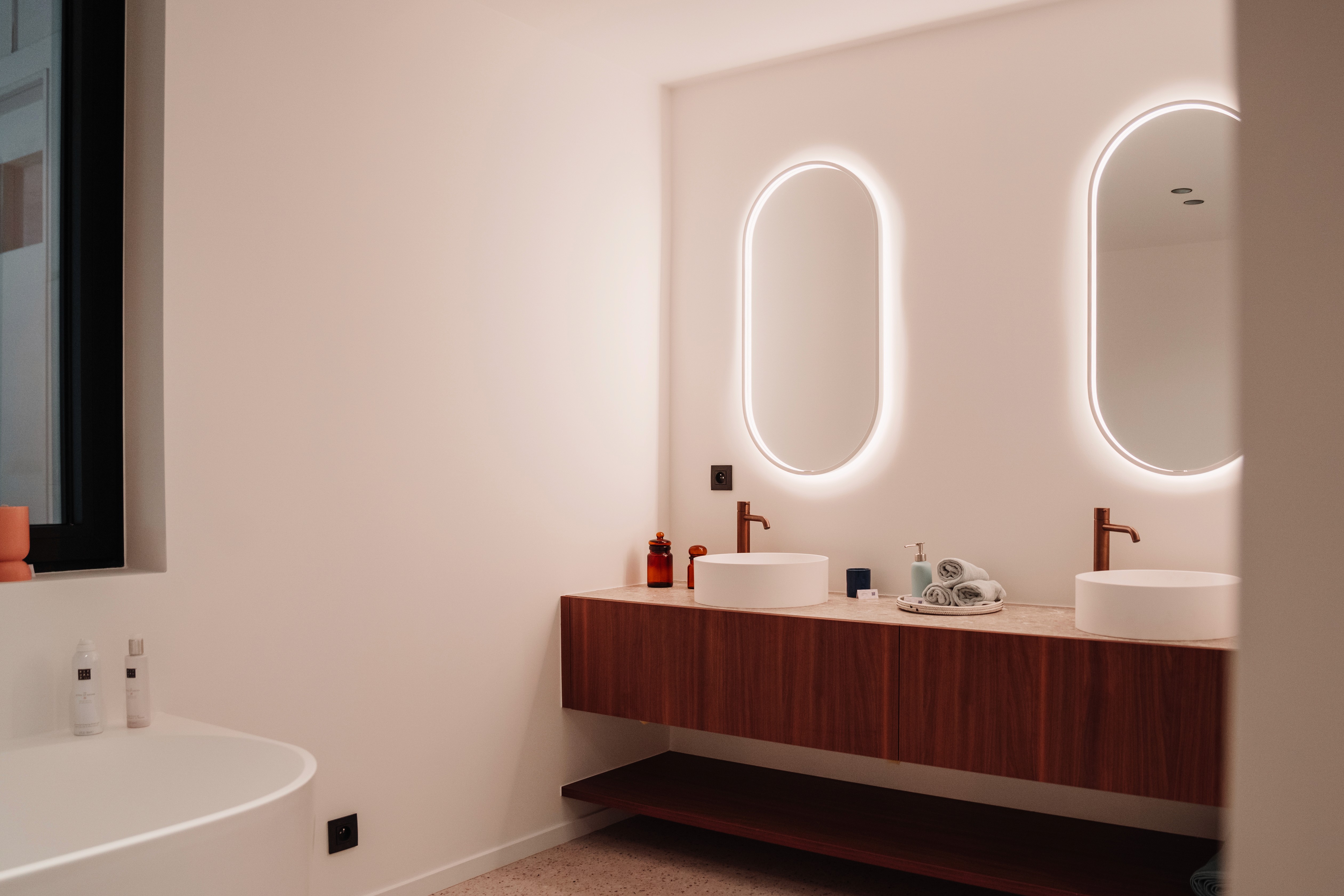 hub157 foto badkamermeubel