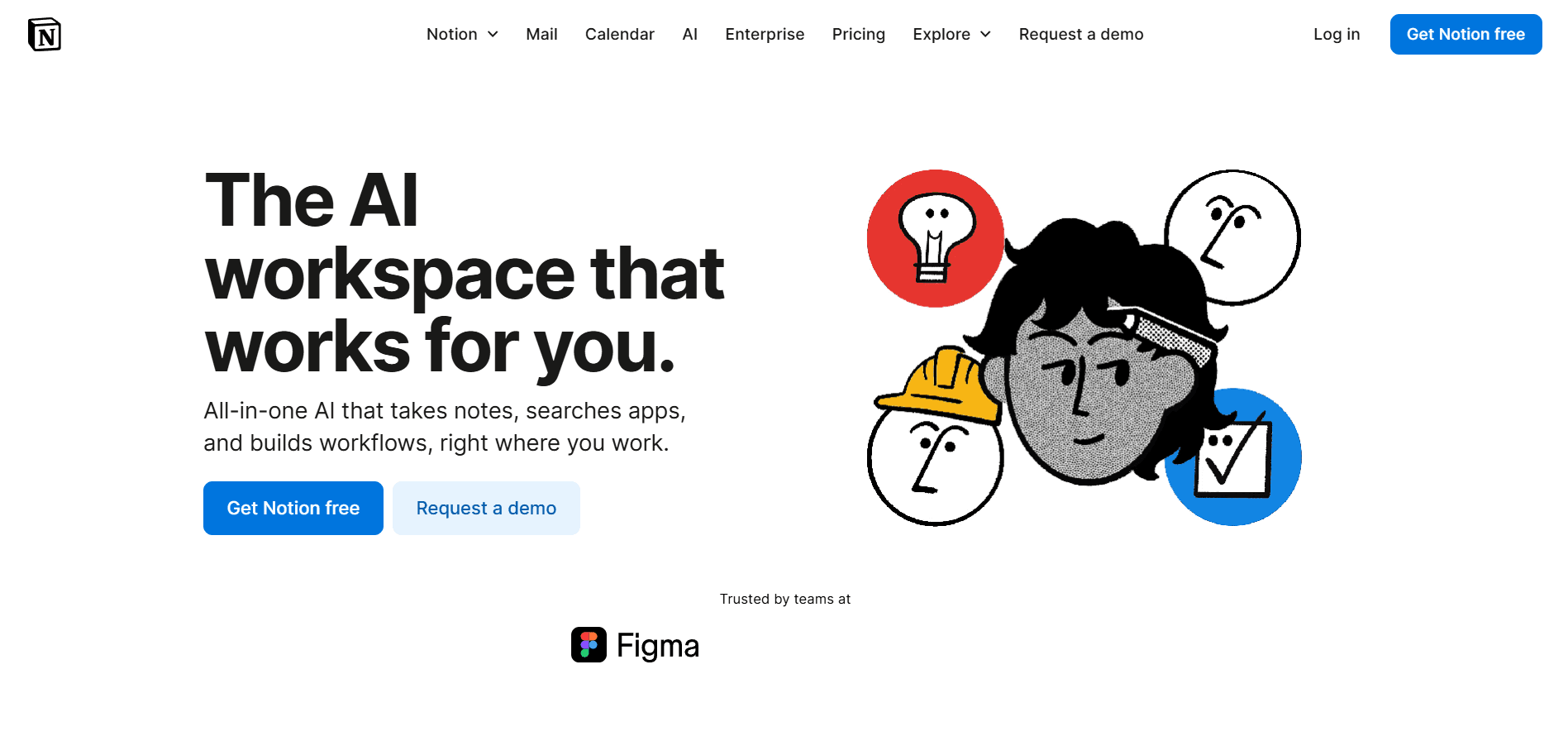 Notion AI