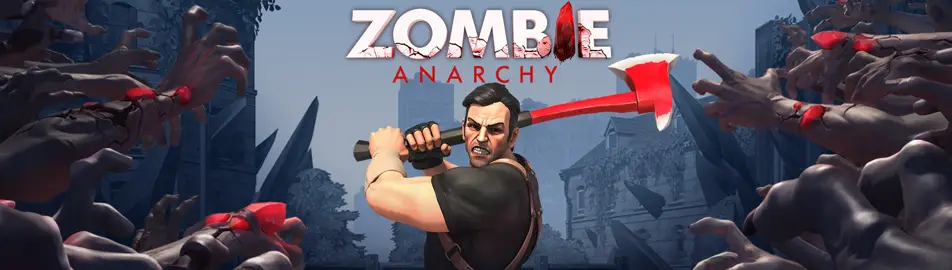 Zombie Anarchy