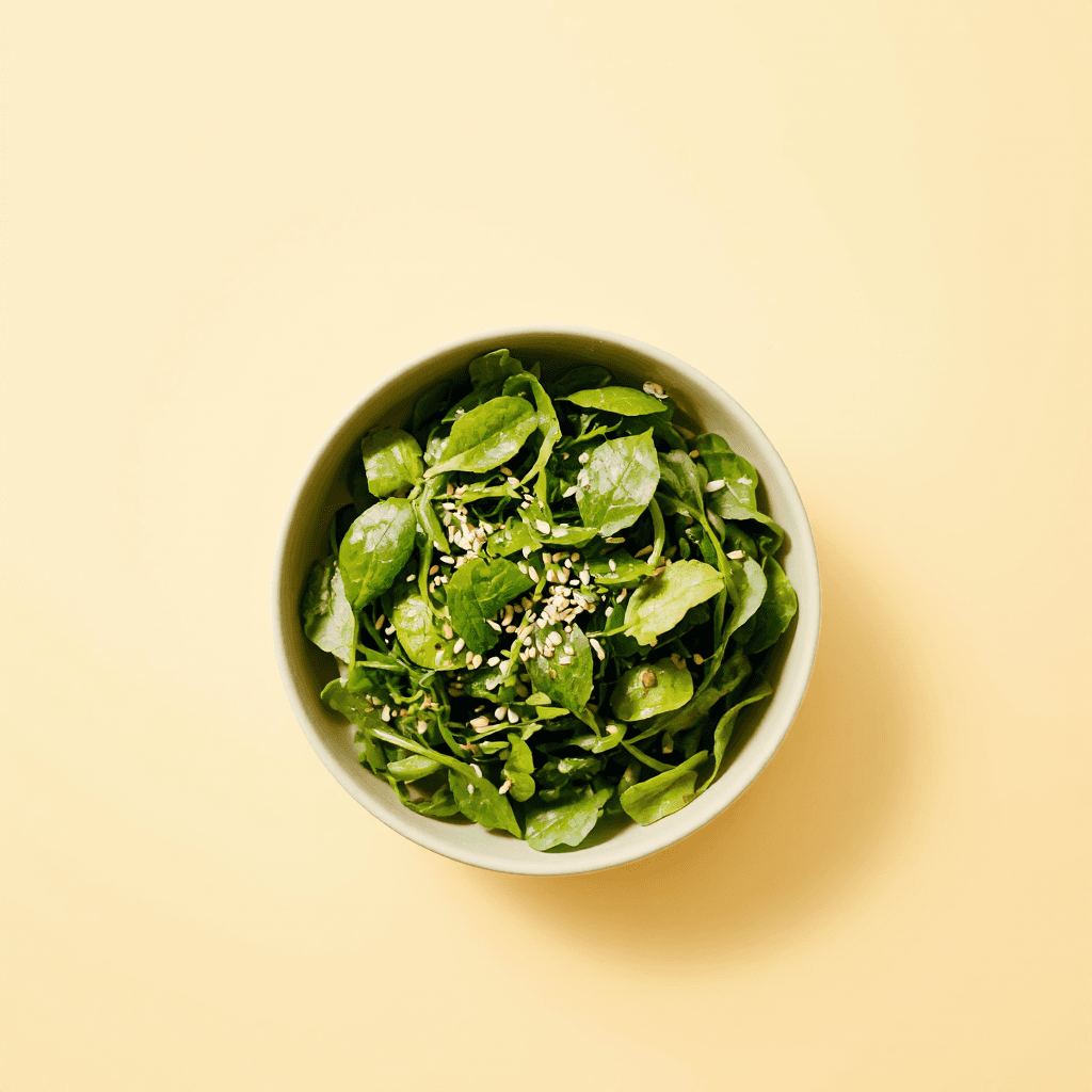 product photography of food