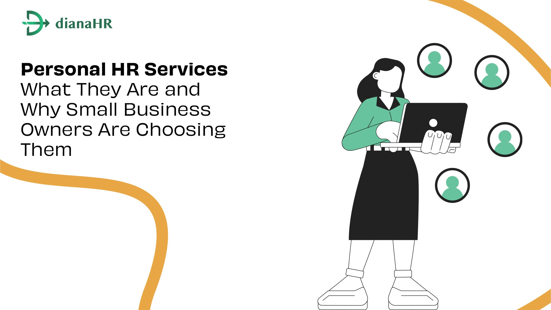 personal HR services