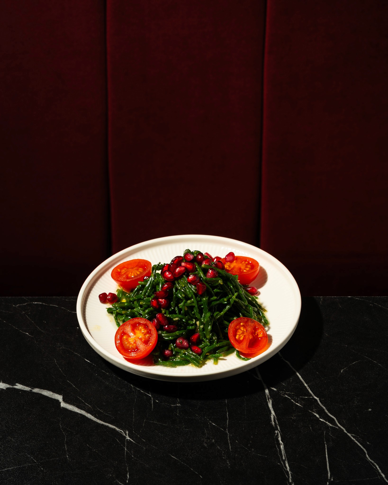 Gericht: Deniz Börülcesi