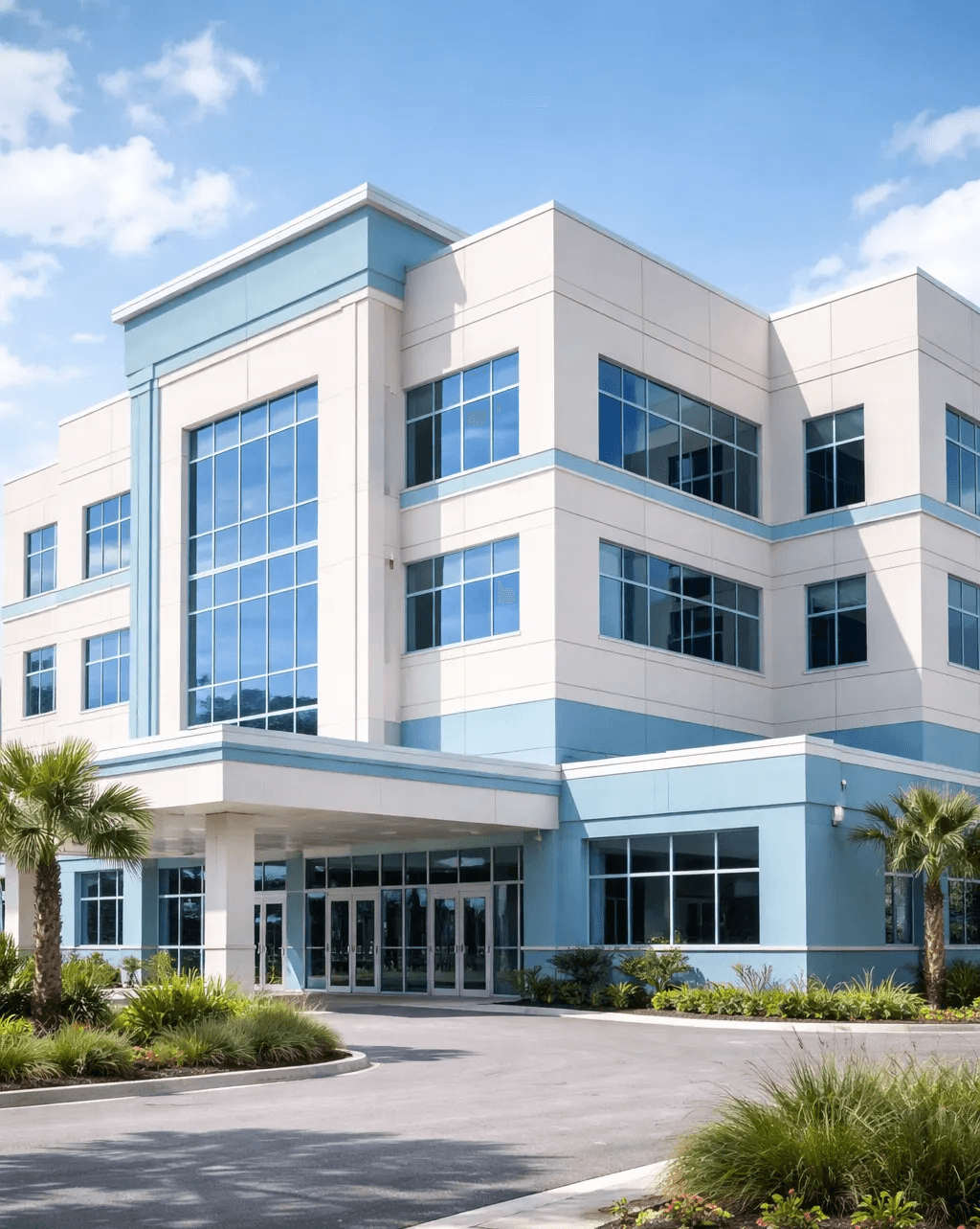 Future-Ready Transportation