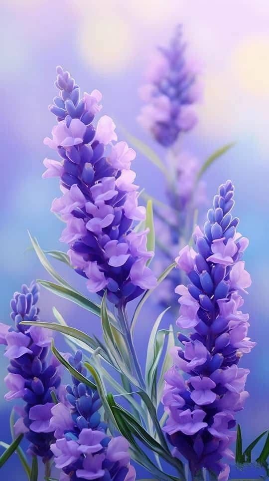 blue lotion bottle