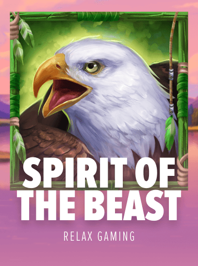 Spirit of The Beast - cover matrice
