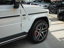 Mercedes G 63 AMG designo — Vorschaubild 5