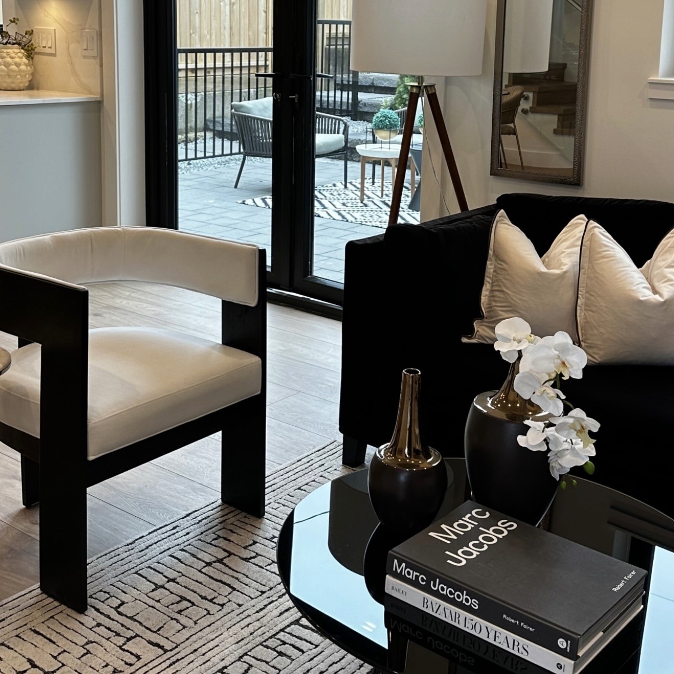 Room interior