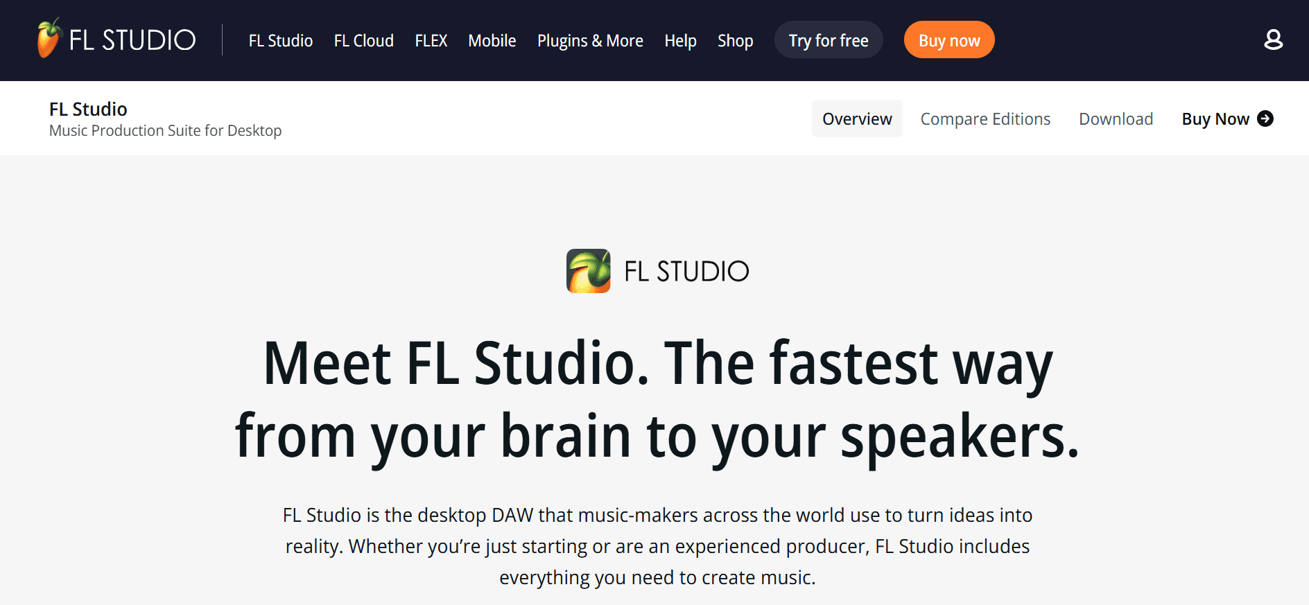 fl studio - Best DAW for Making Beats