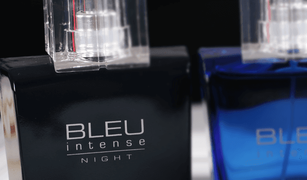 BLEU INTENSE NIGHT