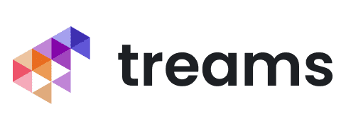 Treams logo