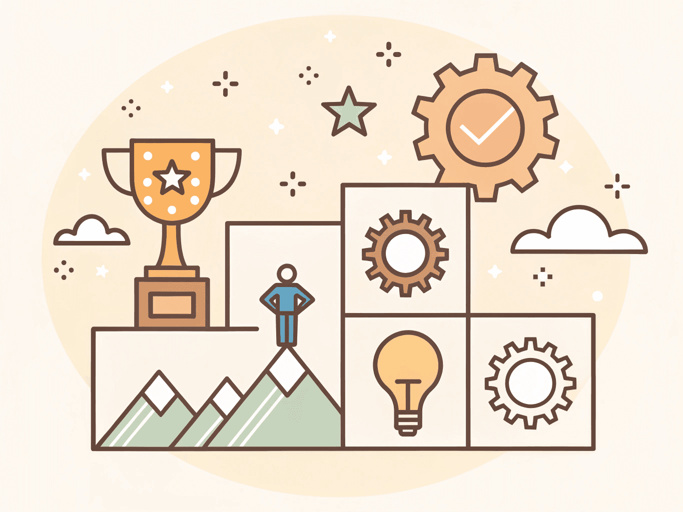2024 in Review: Wins, Challenges, and Lessons Learned