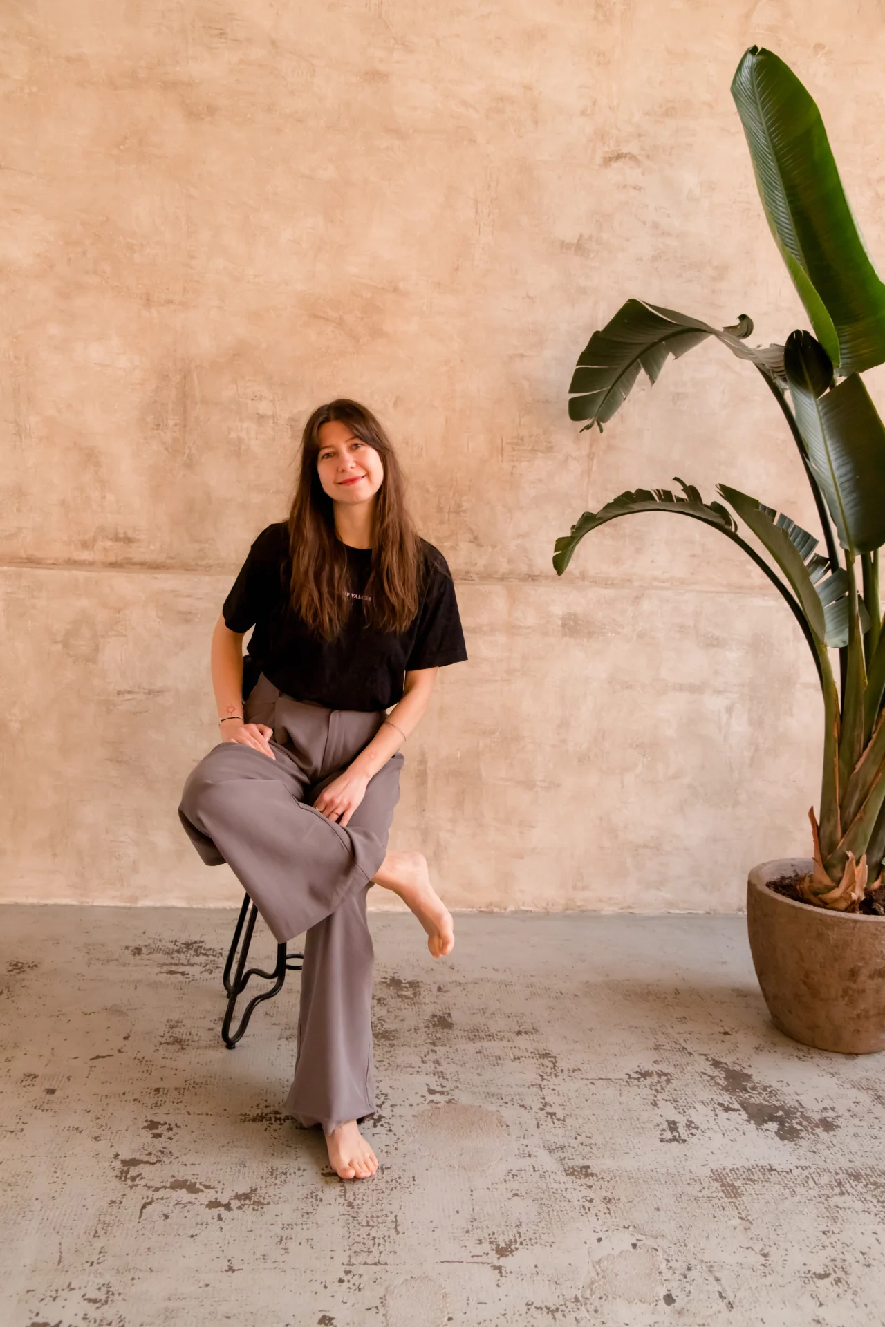 Jana - Terapie Praha 