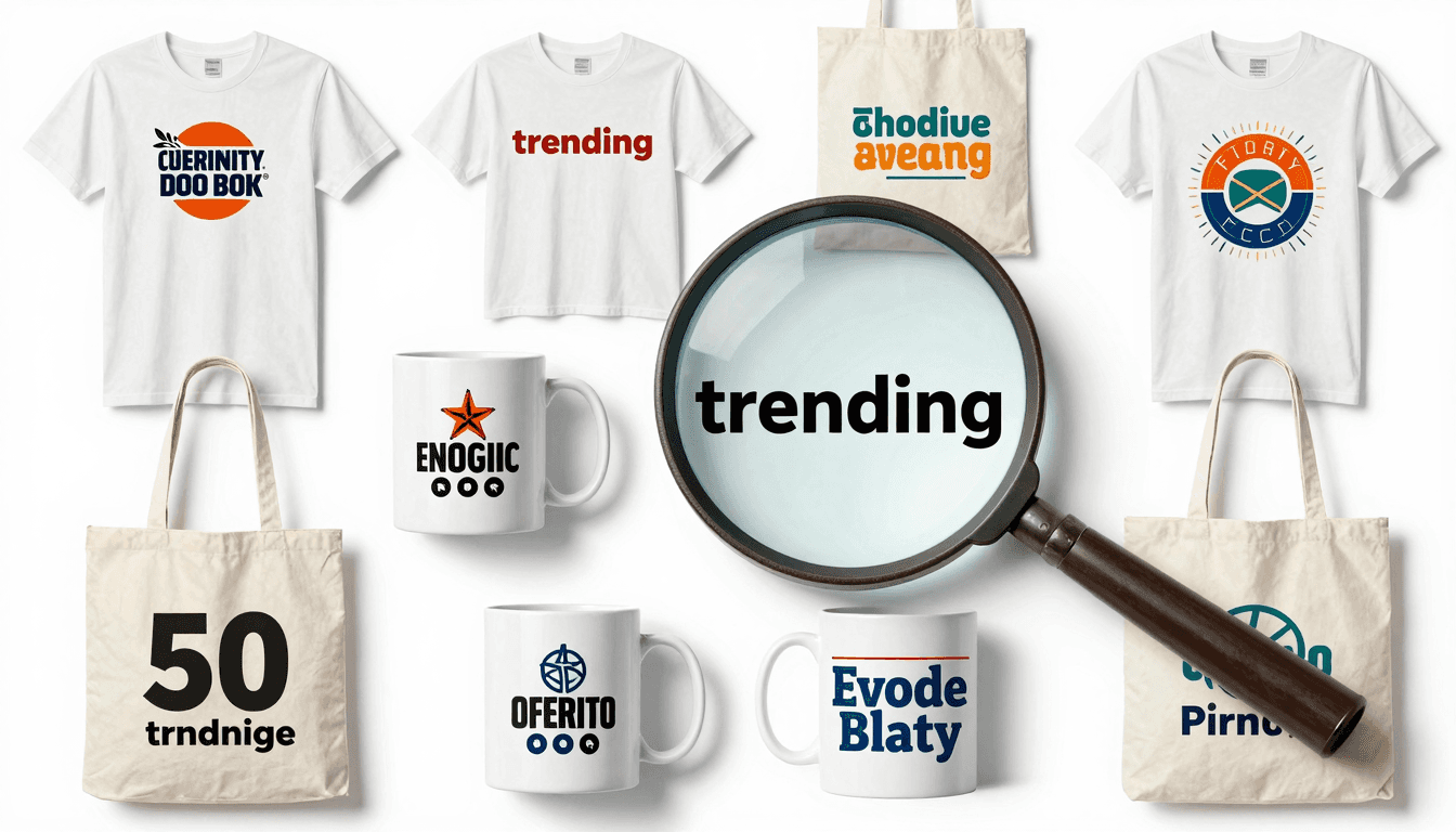 Trending print on demand design ideas for 2026