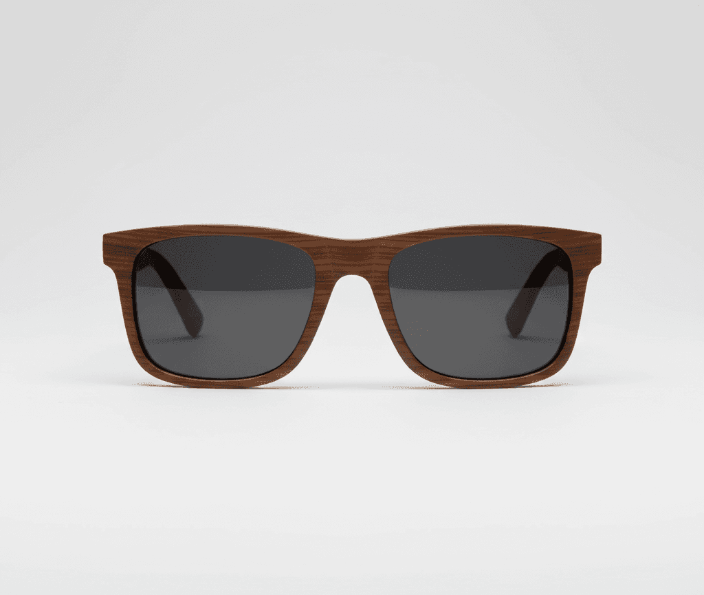 sunglasses front view