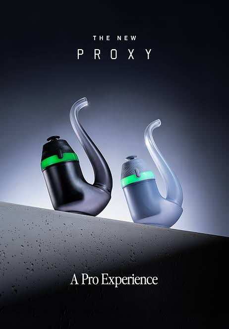 Puffco vaporizadores