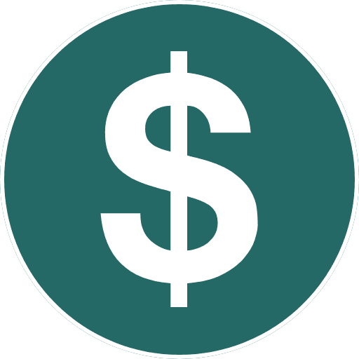 Coin dollar  - Paymint Framer Templatea