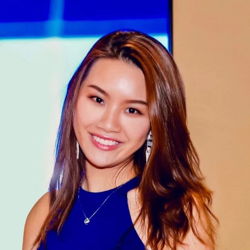 Sandy Kong
