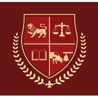 Vinayaka Mission's Law School's Logo