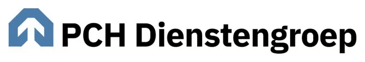Logo PCH Dienstengroep