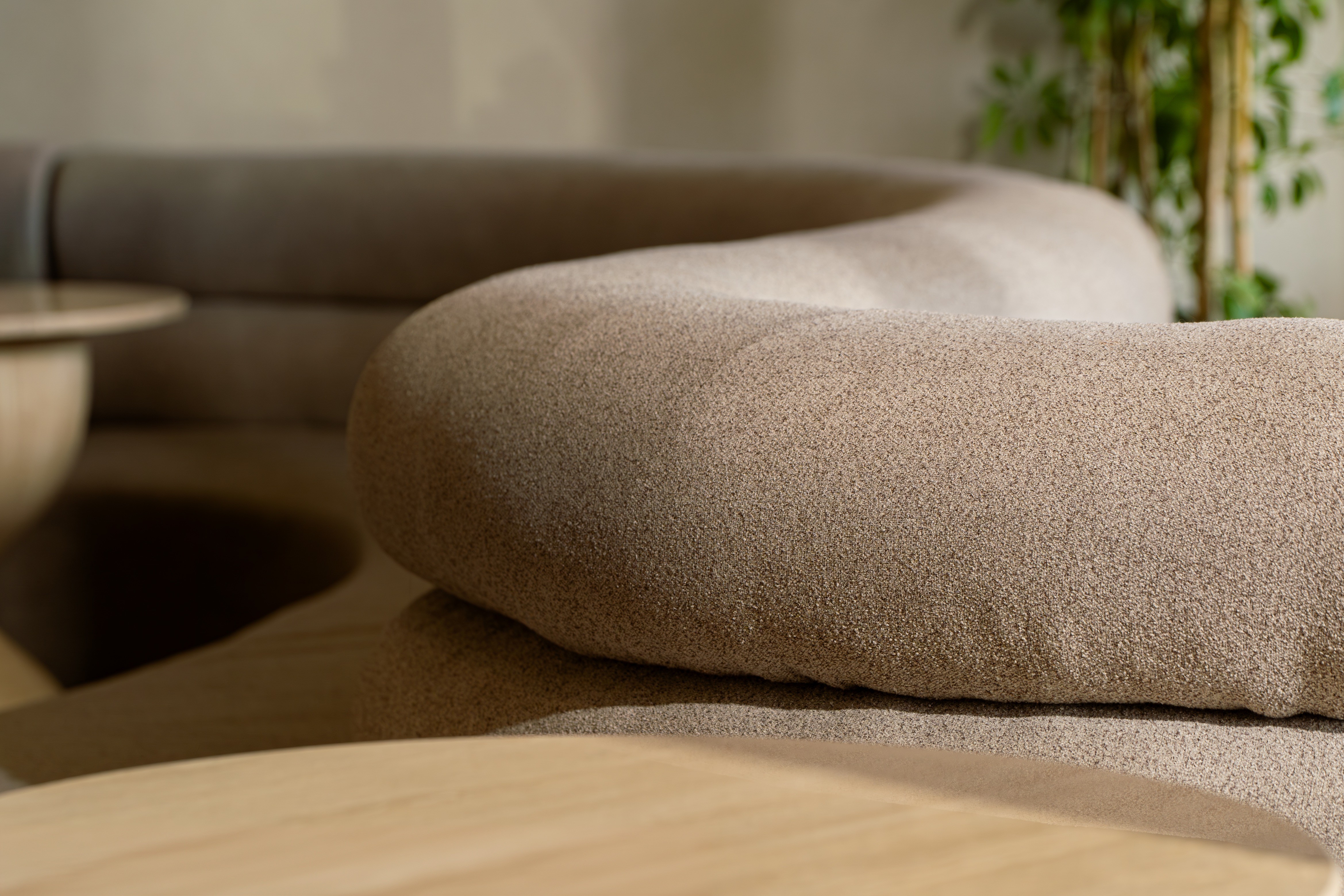 Contact us section image