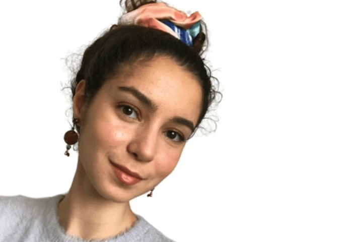Babysitter Angel Chaimae talks about babysitting through Charly Cares
