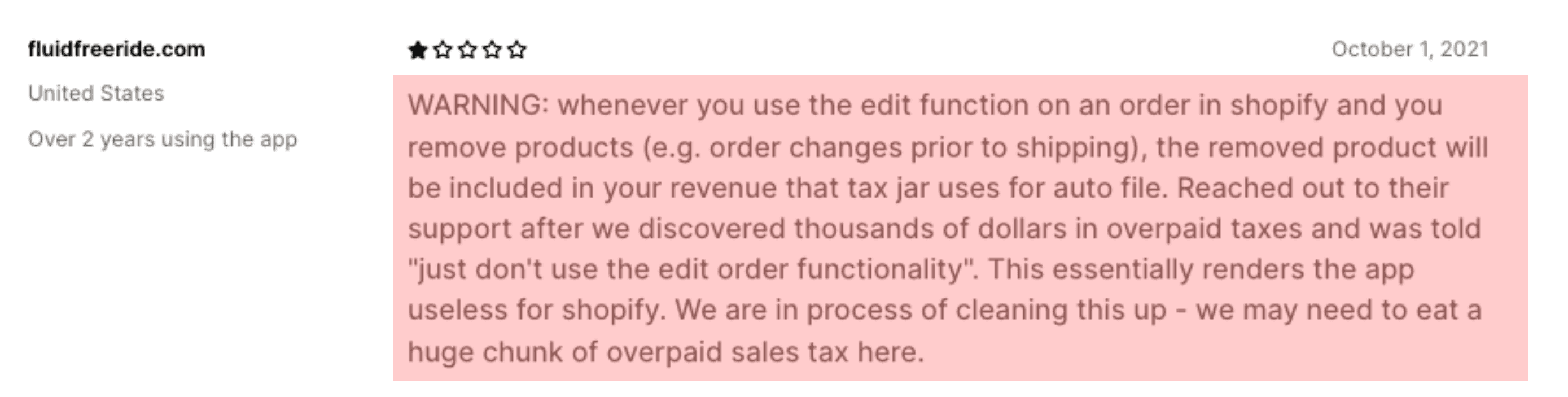 taxjar ease of use review 2.png