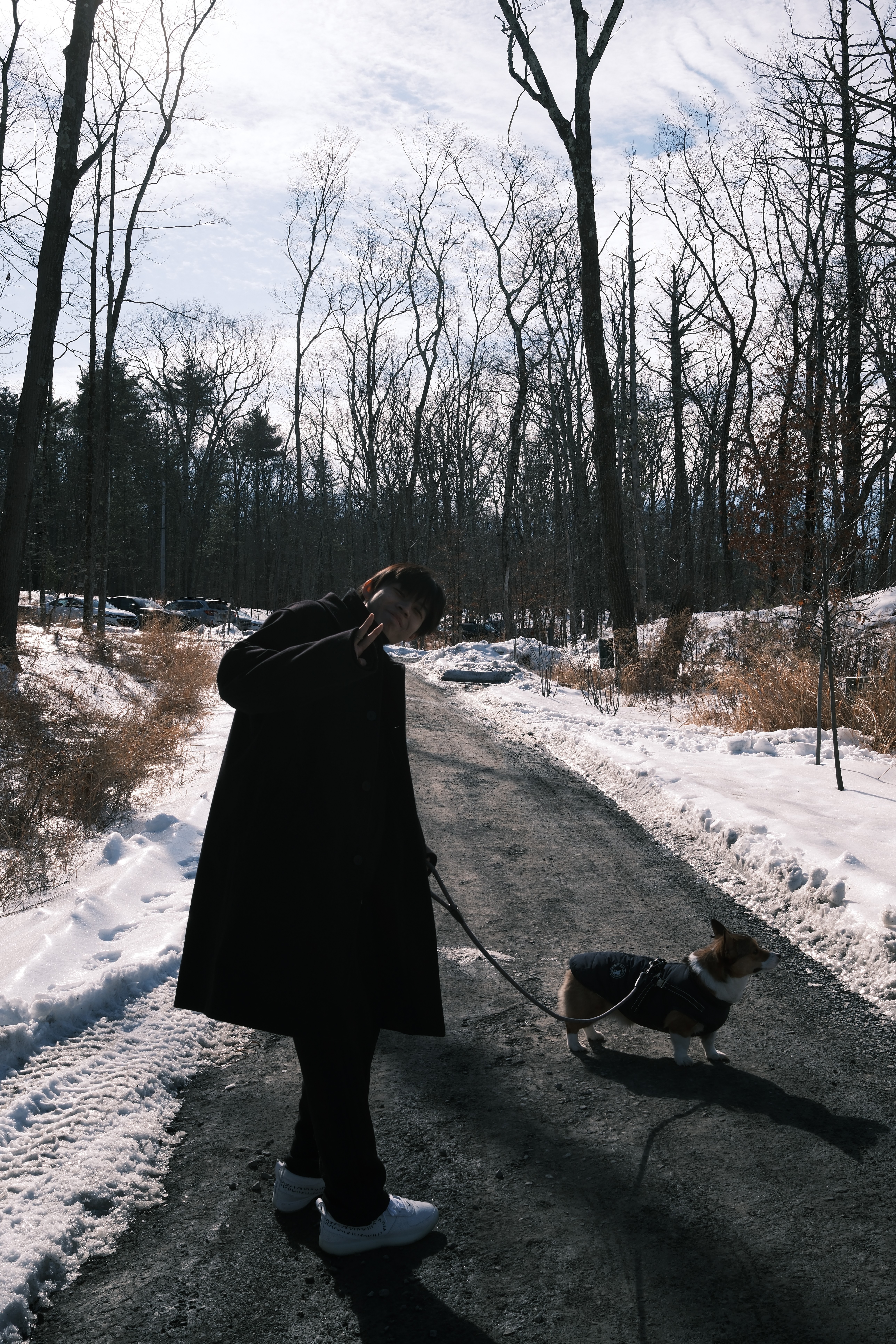 Headshot of a user who joined the SaaS & AI founders community