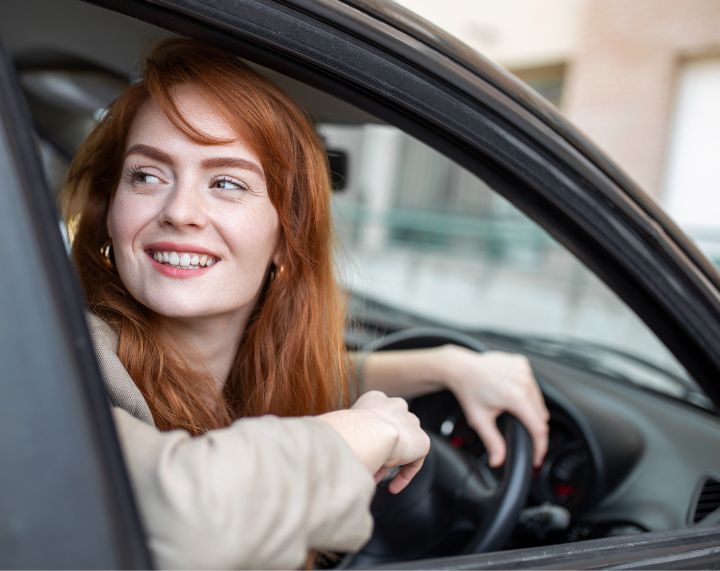 Comprehensive Car Insurance