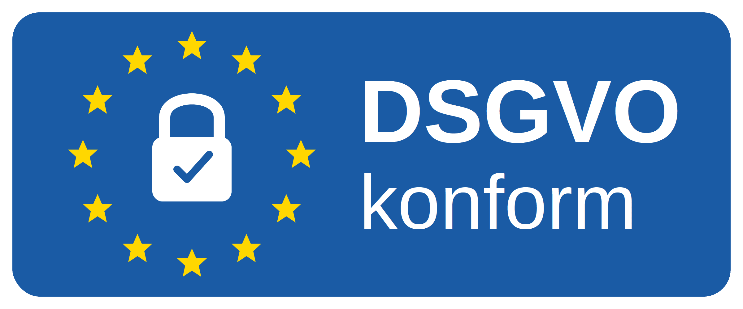 DSGVO konform