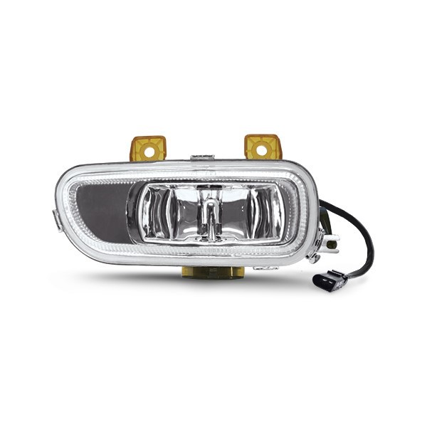 PL6006 - Farol auxiliar MB Axor | Pradolux